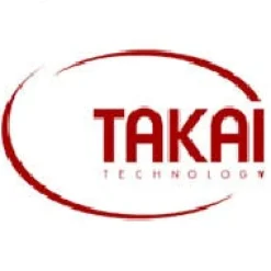 Takai Spender mit 10 Ersatzklingen für Two In One "Duo" Frisiermesser