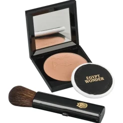 Tana Egypt-Wonder Compact-Set Puder matt
