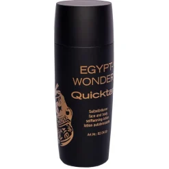 Tana Egypt-Wonder Quick Tan Lotion + Schwamm 100 ml