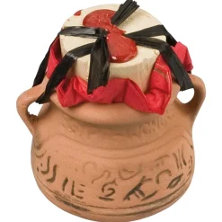 Tana Egypt-Wonder Topf Puder pearl