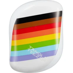 Tangle Teezer Compact Styler Pride Rainbow
