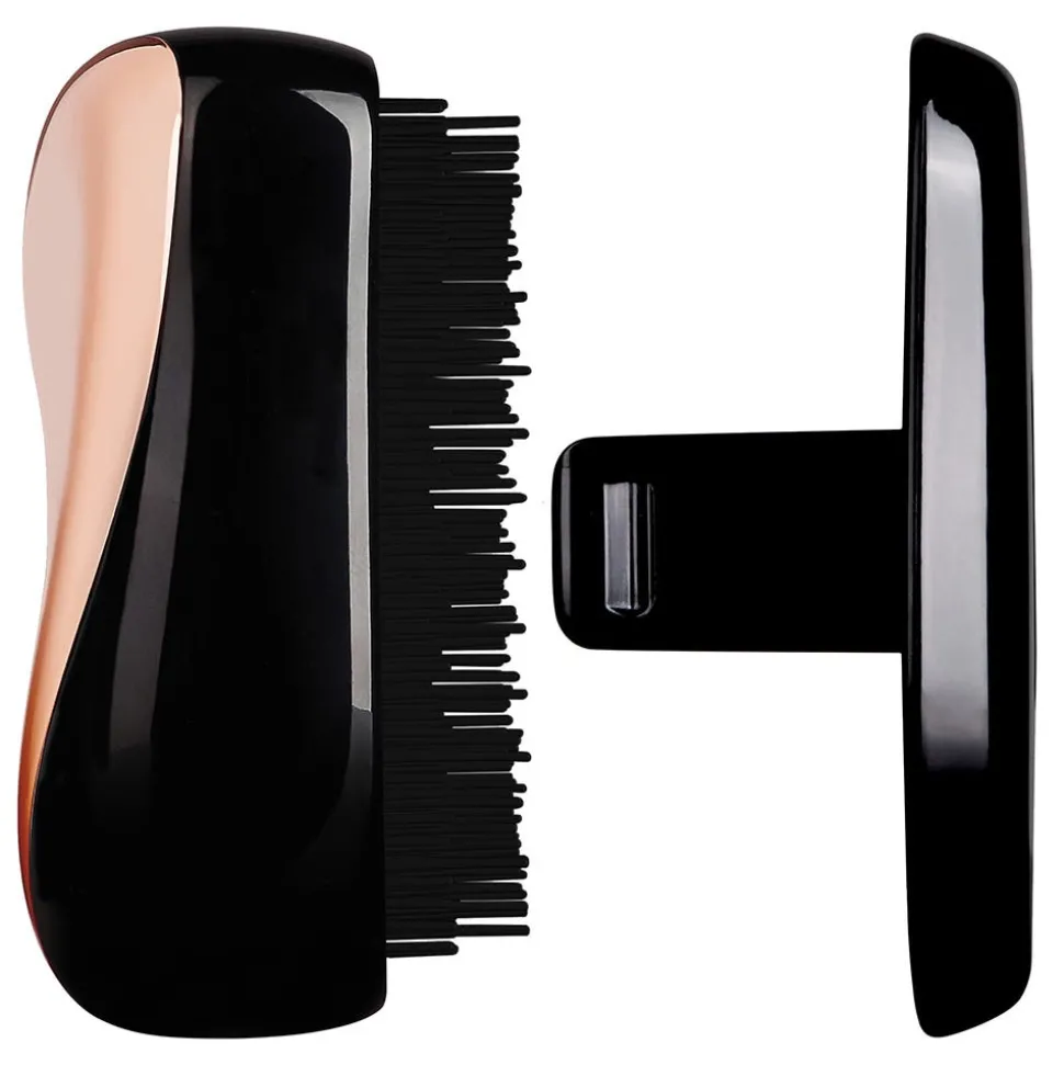 Tangle Teezer Compact Styler Rose Gold (schwarz)