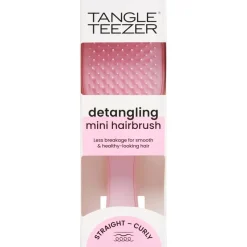 Tangle Teezer Mini Ultimate Detangler Millennial Pink