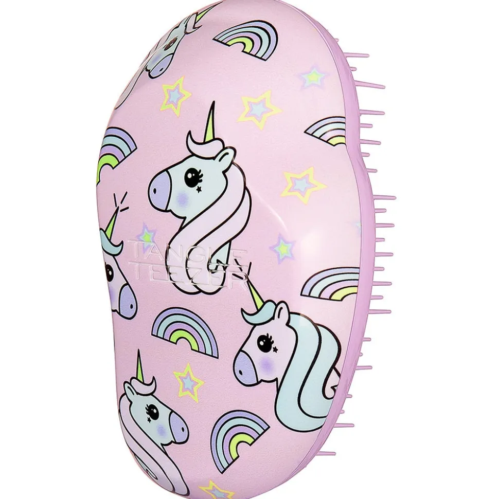 Tangle Teezer Original Mini Children Multi Unicorn