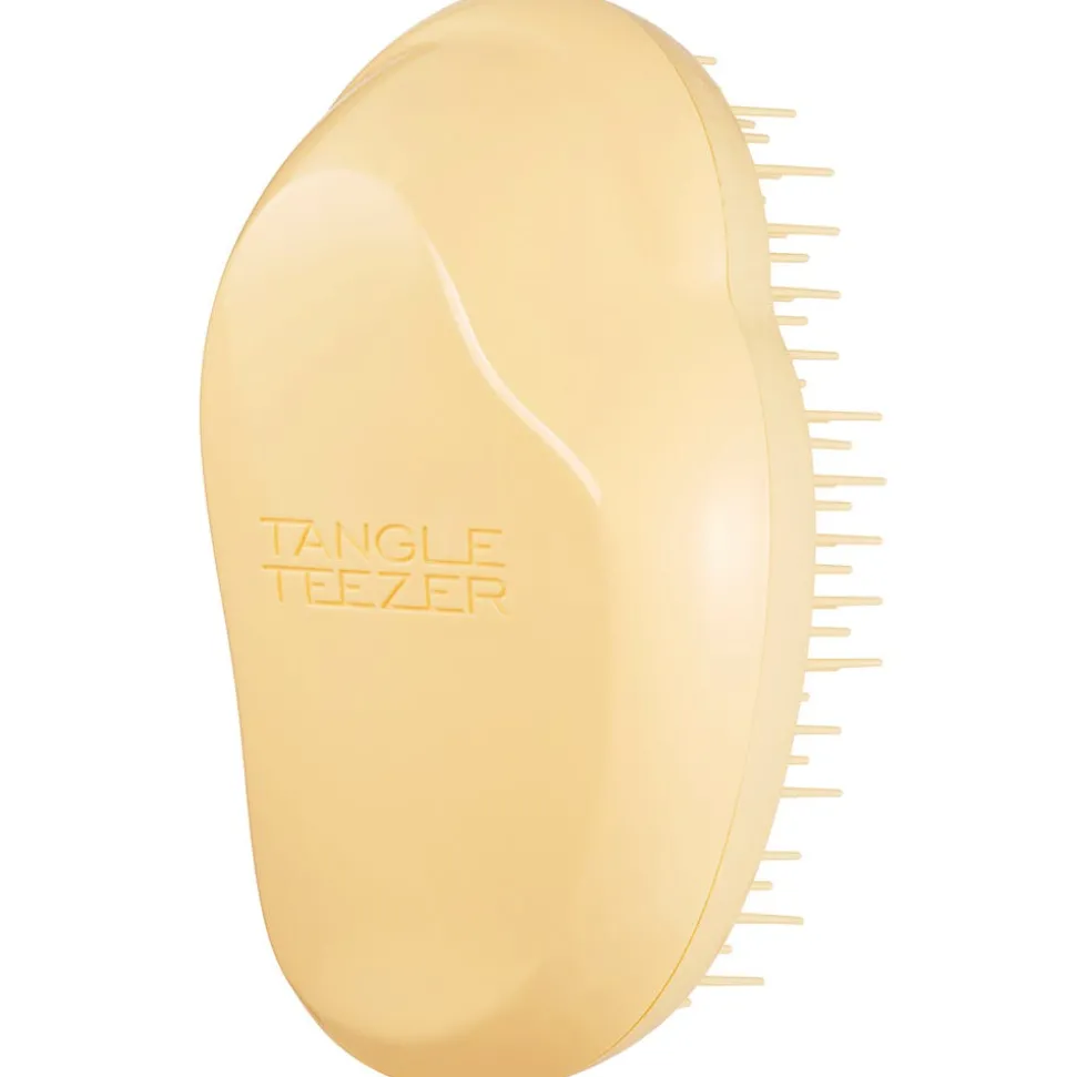 Tangle Teezer Original Mini Buttercup Yellow