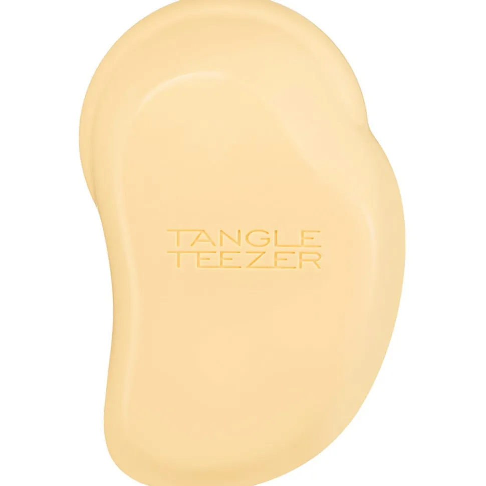 Tangle Teezer Original Mini Buttercup Yellow