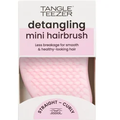 Tangle Teezer Original Mini Children Pink Unicorn