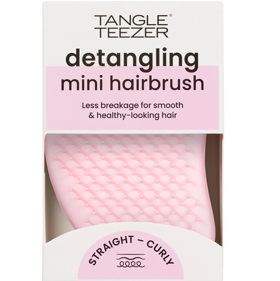 Tangle Teezer Original Mini Children Pink Unicorn