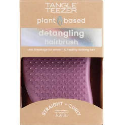 Tangle Teezer Original The Eco Brush Earthy Purple
