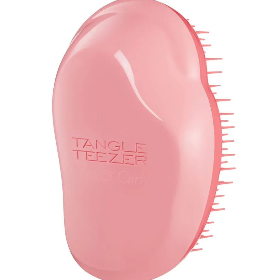 Tangle Teezer Original Thick & Curly Lipstick Duo