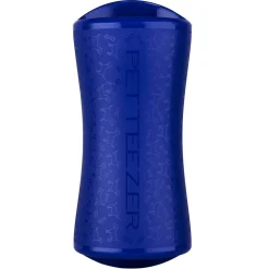 Tangle Teezer Pet Teezer De-shedding small blue