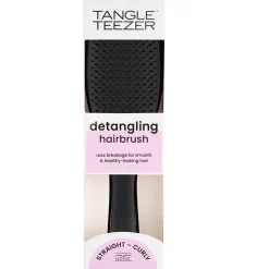 Tangle Teezer Ultimate Detangler Midnight Black