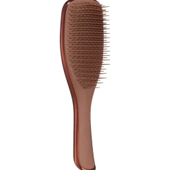 Tangle Teezer Ultimate Detangler Chrome Chocolate Bronze