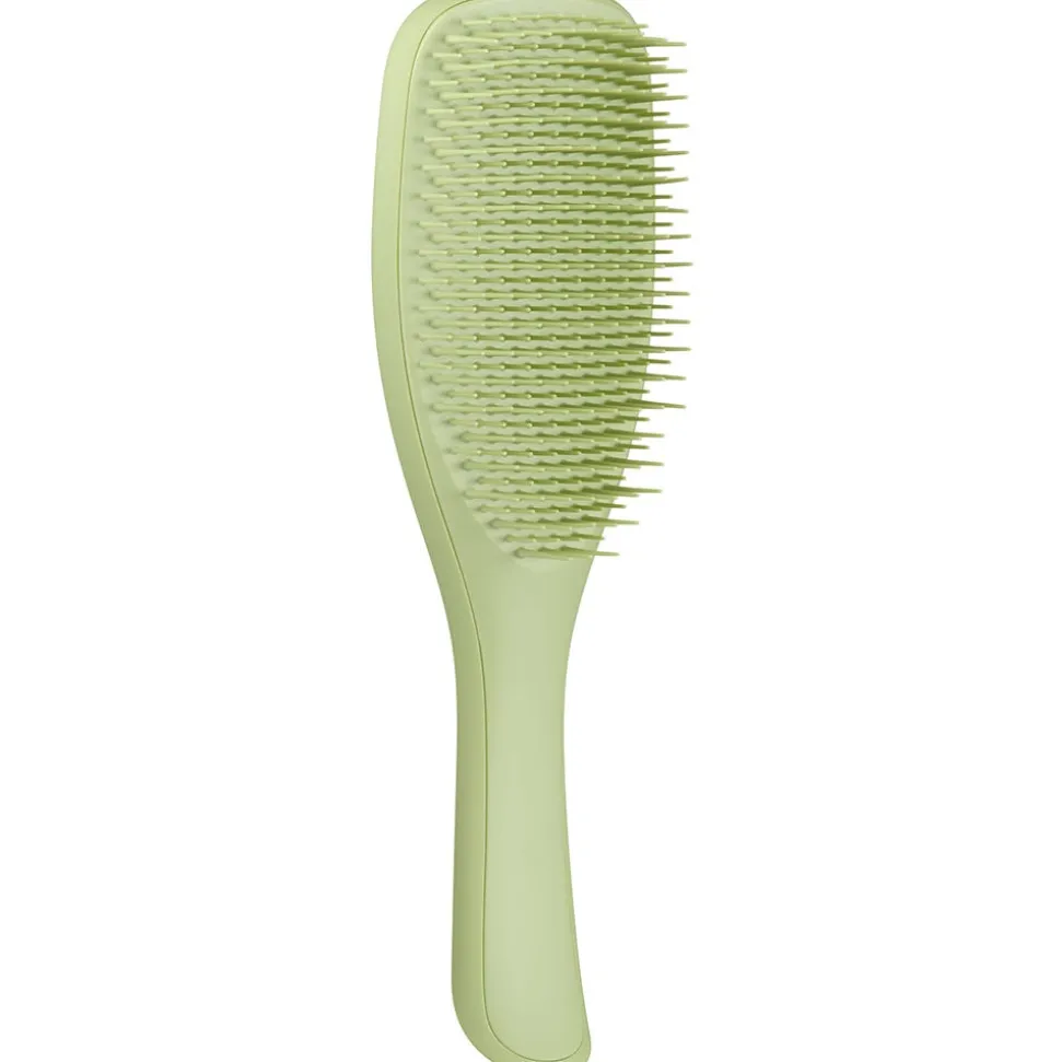 Tangle Teezer Ultimate Detangler Matte Olive Green