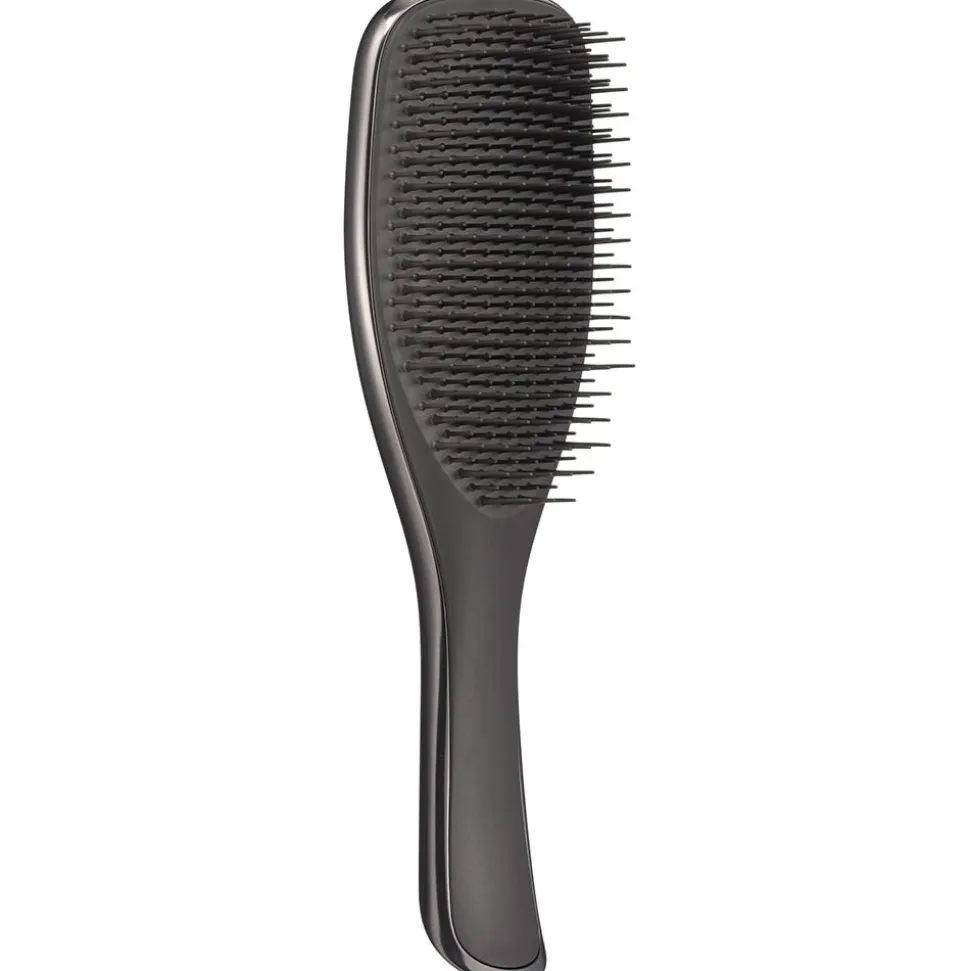 Tangle Teezer Ultimate Detangler Chrome Midnight Silver