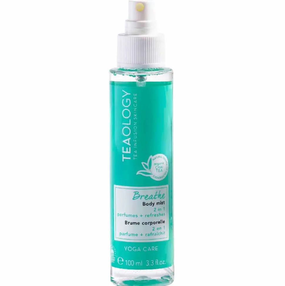 Teaology Body Mist Yoga Care 100 ml