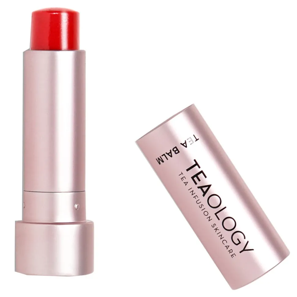 Teaology Cherry Tea Lip Balm 4 g