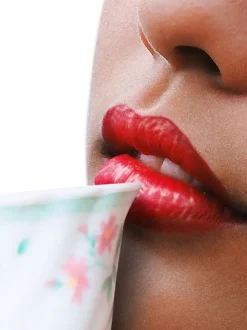 Teaology Cherry Tea Lip Balm 4 g