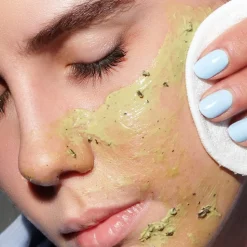 Teaology Golden Matcha Firming Glowing Mask 100 ml