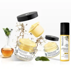 Teaology Kombucha Tea Daily Protection Moisturizer SPF20 50 ml