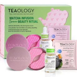 Teaology Matcha Forever Beauty Ritual
