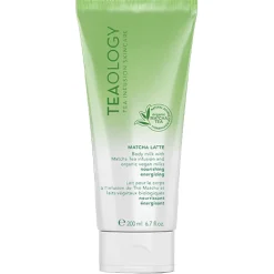 Teaology Matcha Latte 200 ml