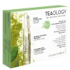 Teaology Matcha Tea Ultra Firming Ampoules 7 x 2,5 ml