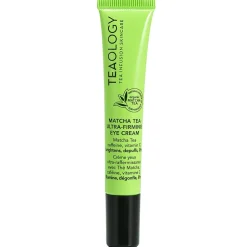 TEAOLOGY Matcha Ultrafirming Eye Cream 15 ml