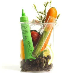 TEAOLOGY Matcha Ultrafirming Eye Cream 15 ml