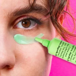 TEAOLOGY Matcha Ultrafirming Eye Cream 15 ml