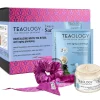 Teaology Revitalizing White Tea Ritual Kit