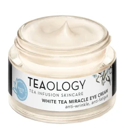 Teaology White Tea Miracle Eye Cream 15 ml