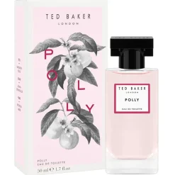 Ted Baker Original Floret Polly Eau de Toilette 50 ml