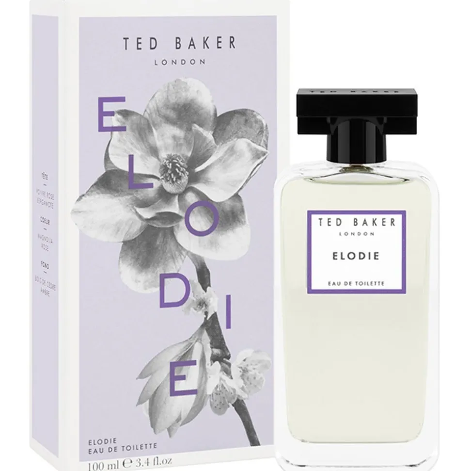Ted Baker Original Floret Elodie Eau de Toilette 100 ml