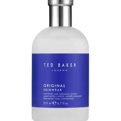 Ted Baker Original Skinwear Eau de Toilette 200 ml