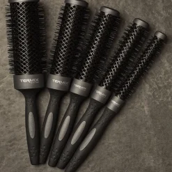 Termix Evolution Plus 5er-Pack Rundbürsten TX1026