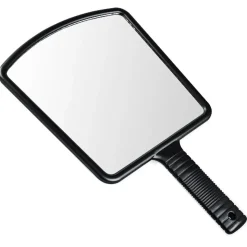 Termix Friseurspiegel schwarz