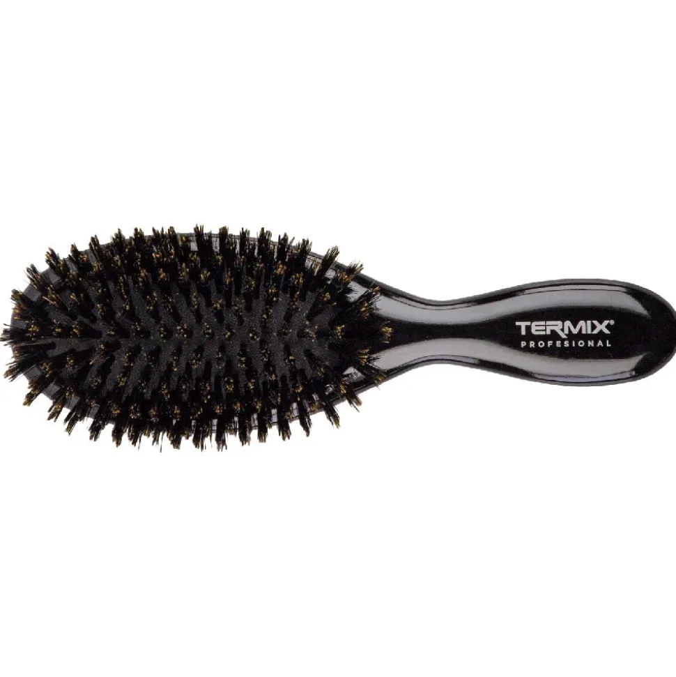 Termix Paddle Brush Wildschweinborsten