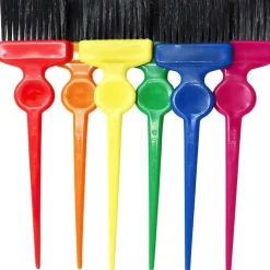 Termix Pride Färbepinsel 6er-Pack