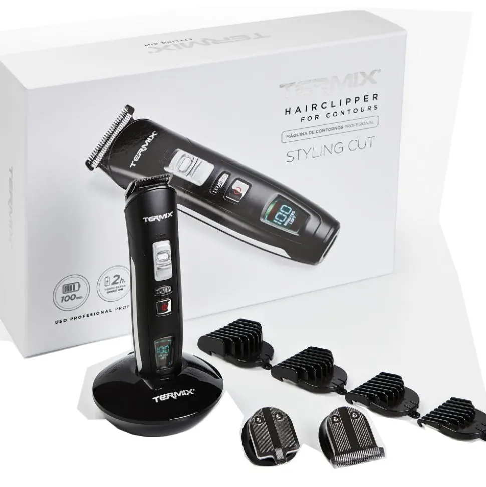 Termix Styling Cut