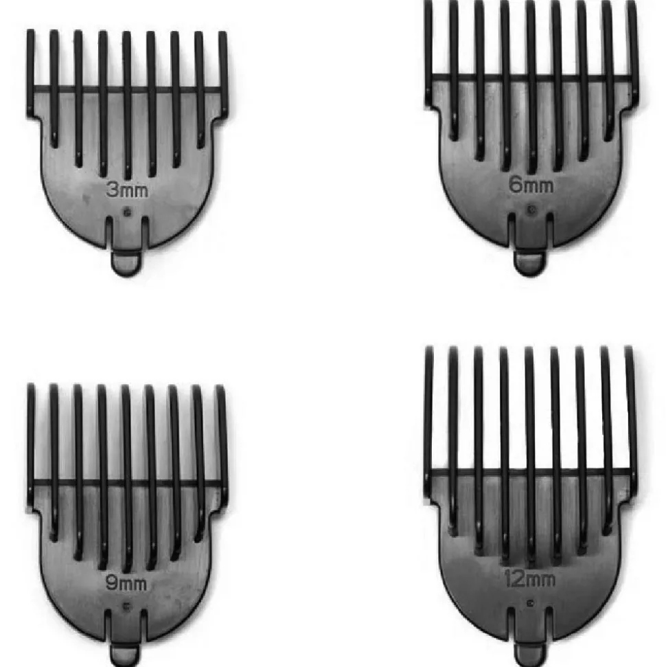 Termix Styling Cut Aufsteckkammsatz