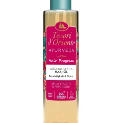 Tesori d' Oriente aromatisches Haaröl Ayurveda 50 ml