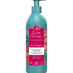 Tesori d' Oriente aromatisches Shampoo Ayurveda 250 ml