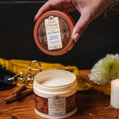 Tesori d' Oriente aromatische Haarmaske Byzantium 250 ml