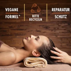 Tesori d' Oriente aromatische Haarmaske Byzantium 250 ml