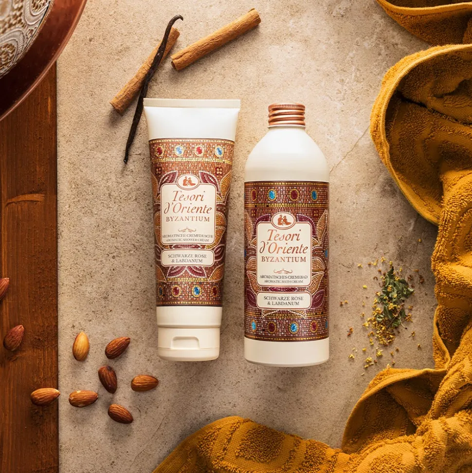 Tesori d´ Oriente Bad Byzantium 500 ml