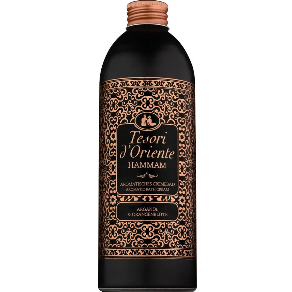 Tesori d´ Oriente Bad Hammam 500 ml