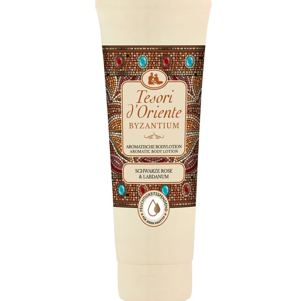 Tesori d' Oriente Body Lotion Byzantium 250 ml