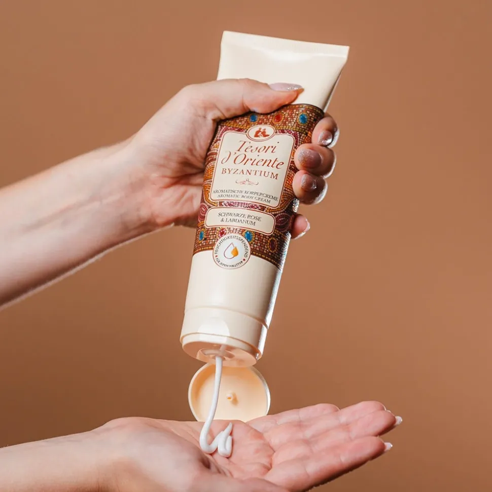 Tesori d' Oriente Body Lotion Byzantium 250 ml