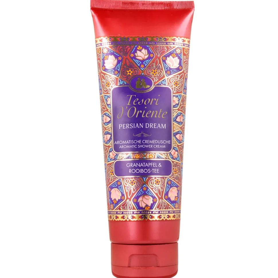Tesori d´ Oriente Duschgel Persian Dream 250 ml